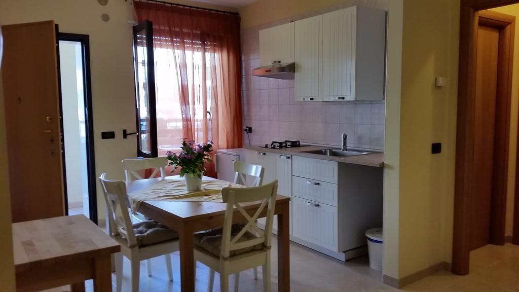 Ciao Hotel & Residence - Apartments Conversano Værelse billede