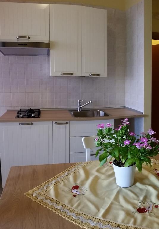 Ciao Hotel & Residence - Apartments Conversano Værelse billede