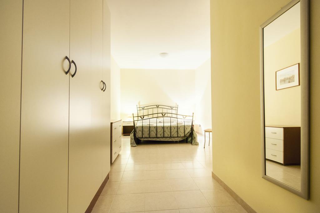 Ciao Hotel & Residence - Apartments Conversano Eksteriør billede