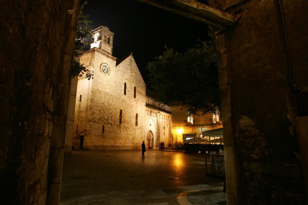 Ciao Hotel & Residence - Apartments Conversano Eksteriør billede