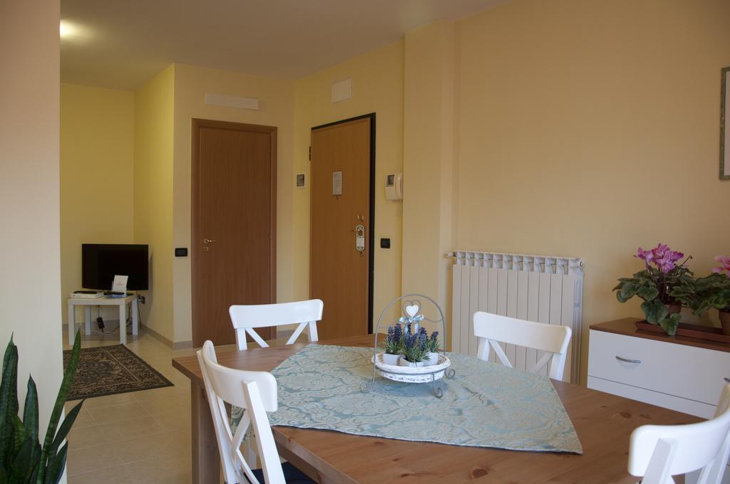 Ciao Hotel & Residence - Apartments Conversano Eksteriør billede