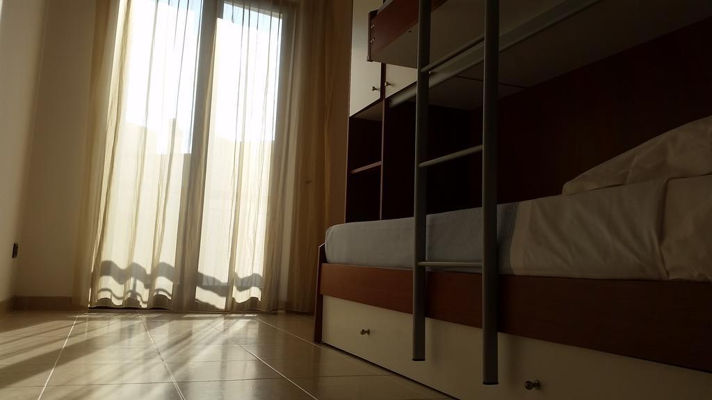Ciao Hotel & Residence - Apartments Conversano Eksteriør billede