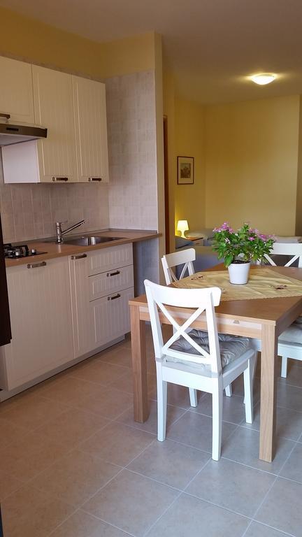 Ciao Hotel & Residence - Apartments Conversano Værelse billede