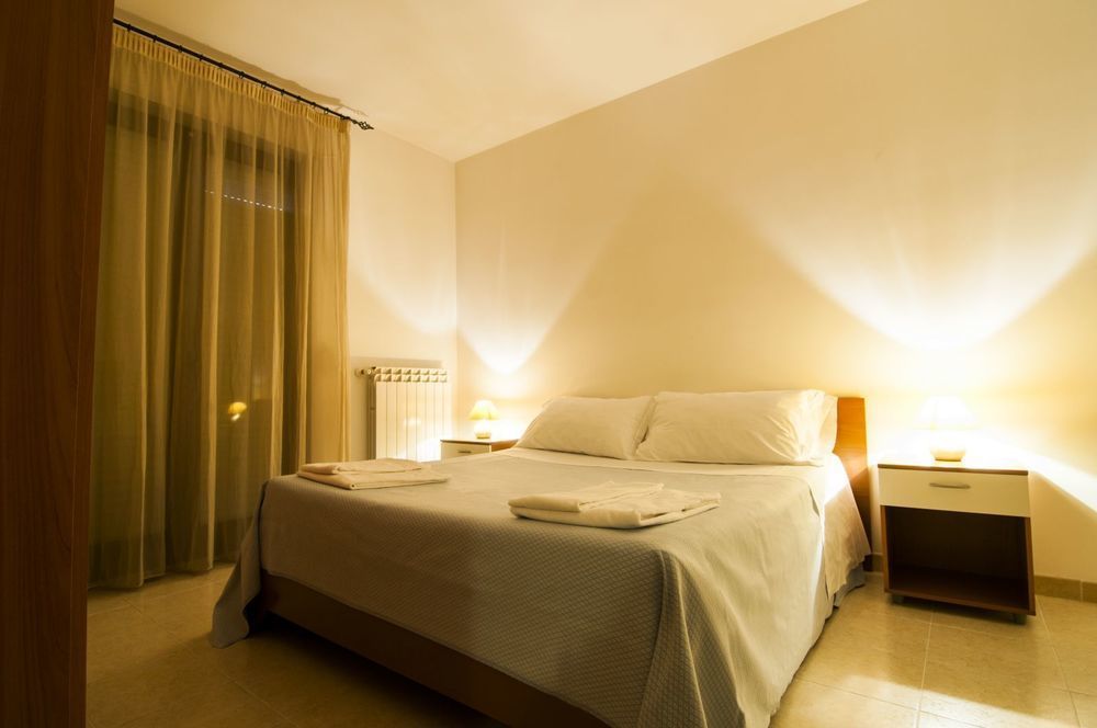 Ciao Hotel & Residence - Apartments Conversano Eksteriør billede