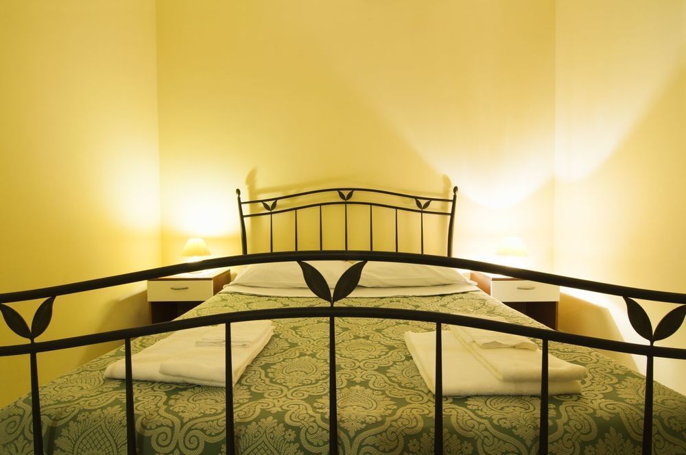 Ciao Hotel & Residence - Apartments Conversano Eksteriør billede