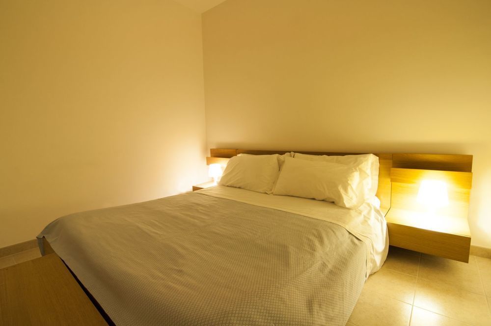 Ciao Hotel & Residence - Apartments Conversano Eksteriør billede