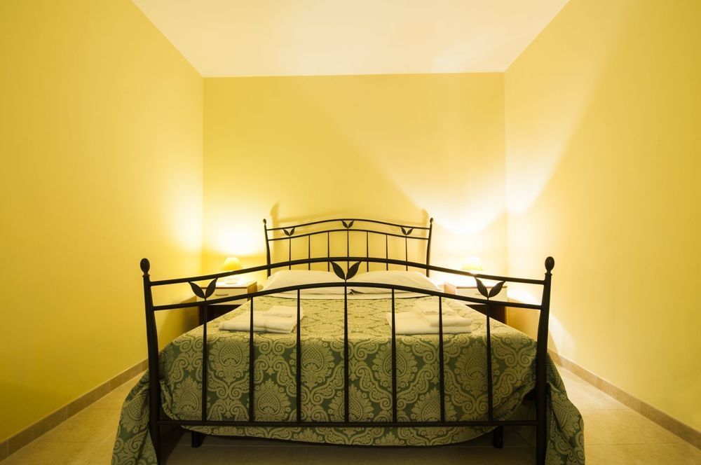 Ciao Hotel & Residence - Apartments Conversano Eksteriør billede