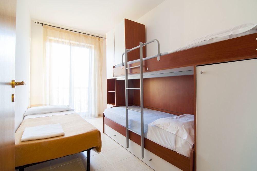 Ciao Hotel & Residence - Apartments Conversano Eksteriør billede