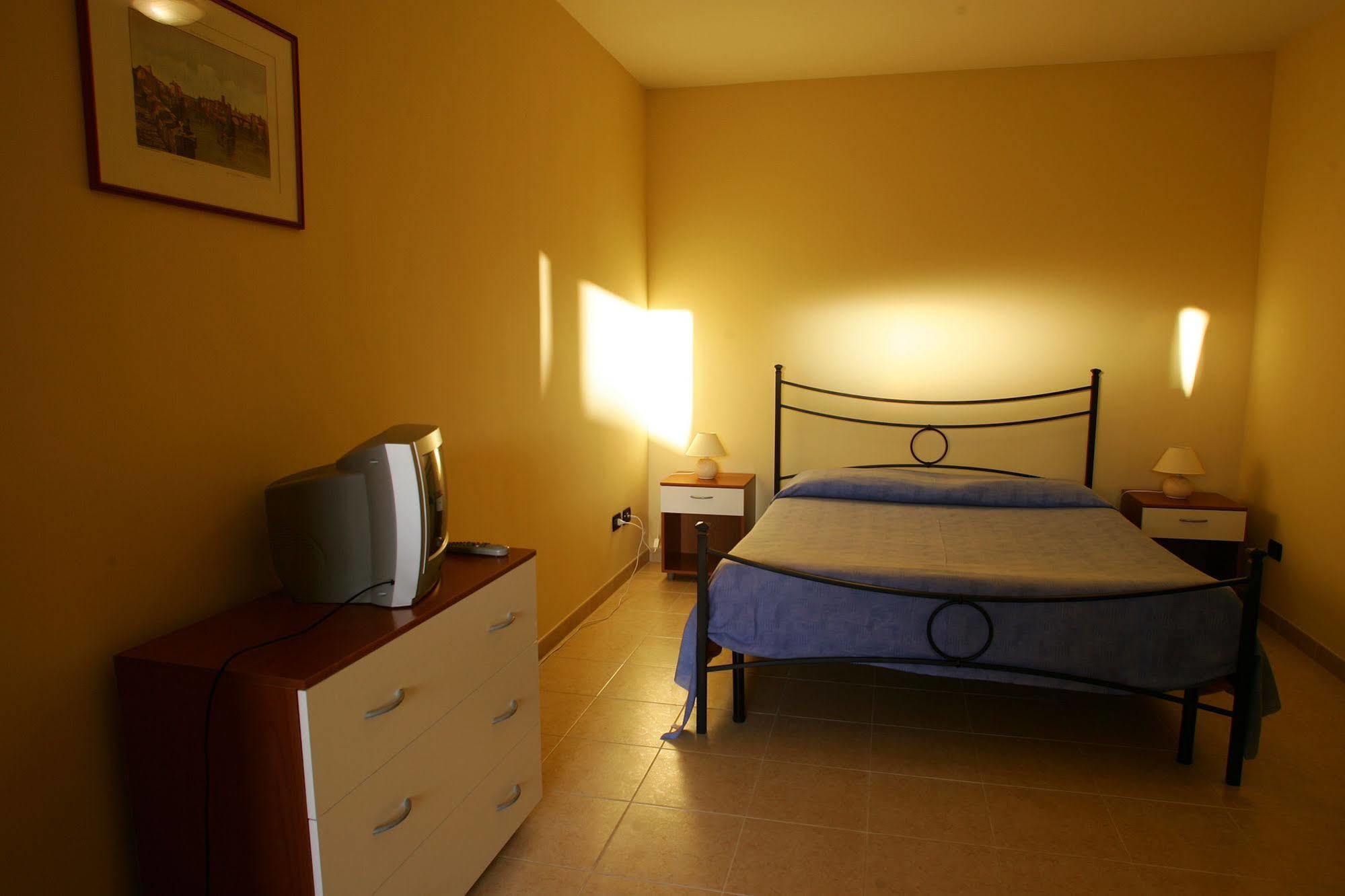Ciao Hotel & Residence - Apartments Conversano Eksteriør billede