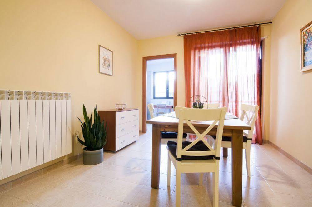 Ciao Hotel & Residence - Apartments Conversano Eksteriør billede