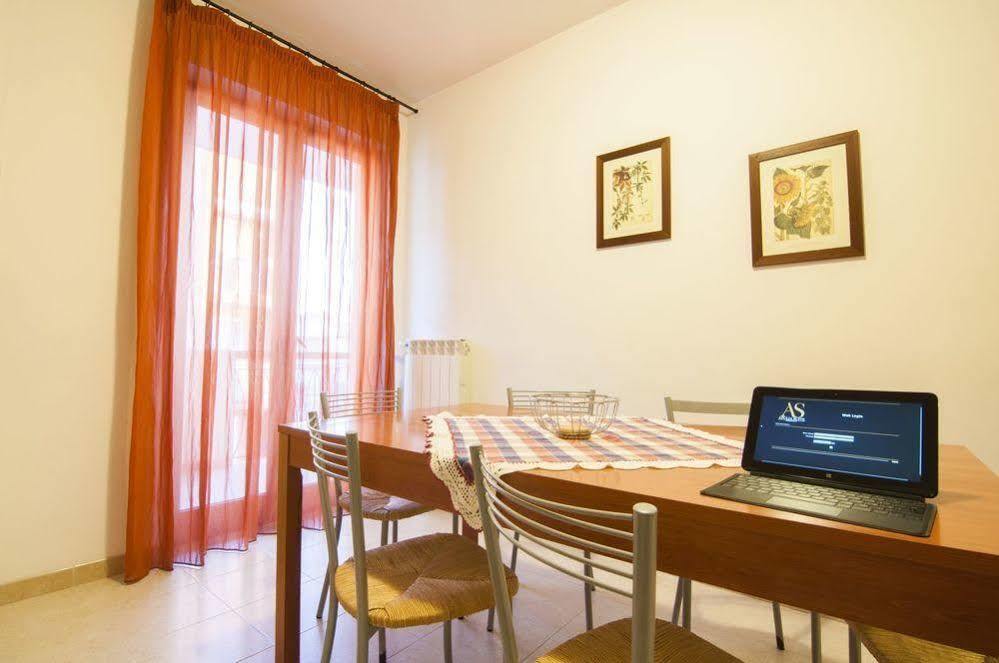 Ciao Hotel & Residence - Apartments Conversano Eksteriør billede