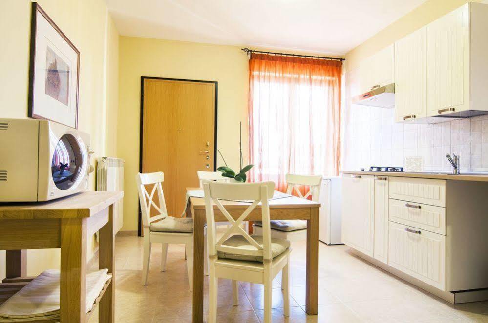 Ciao Hotel & Residence - Apartments Conversano Eksteriør billede