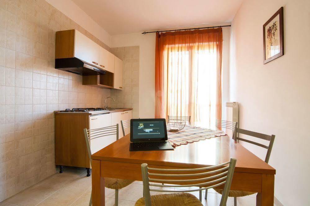 Ciao Hotel & Residence - Apartments Conversano Eksteriør billede