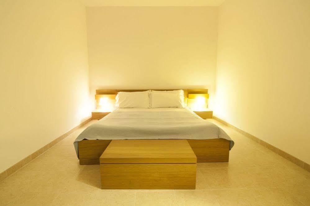 Ciao Hotel & Residence - Apartments Conversano Eksteriør billede